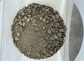 镍矿选矿工艺