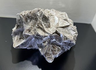 锂矿选矿工艺