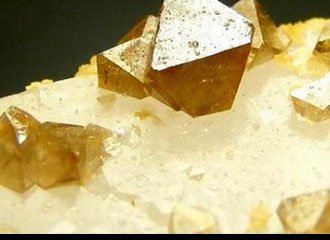 白钨矿选矿工艺