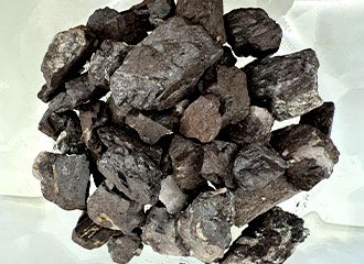 锑矿选矿工艺