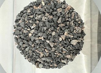 磁铁矿选矿工艺