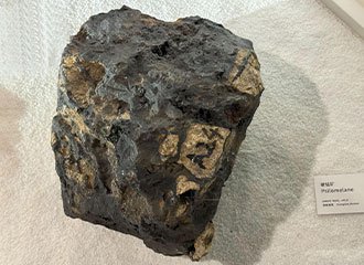 锰矿选矿工艺
