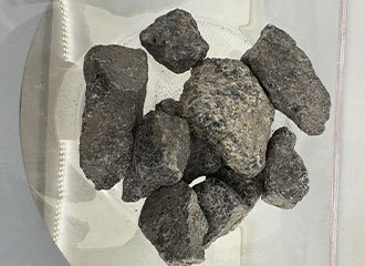 铬矿选矿工艺