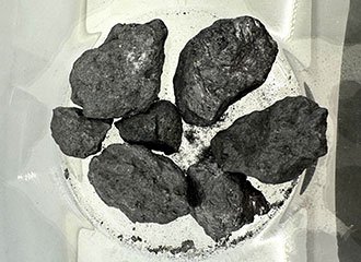 石墨矿选矿工艺
