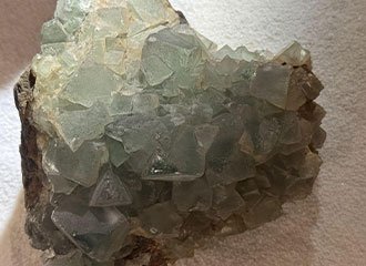 萤石矿浮选工艺