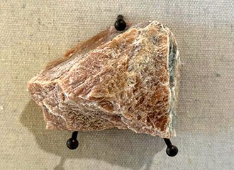 长石矿选矿工艺